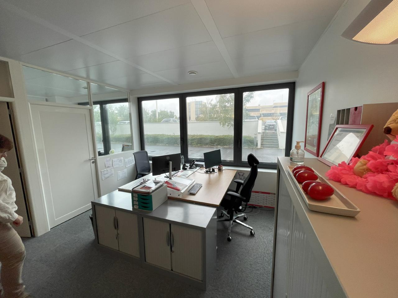 Bureau Tours 100m² Location bureau Tours Indre-et-Loire OLBUR2314756 10